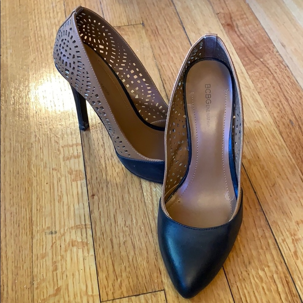 BCBGeneration Heels